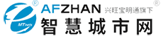 智慧城市網(wǎng)